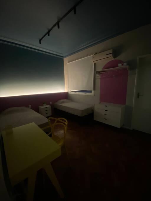 Apartamento Carioca Retreat