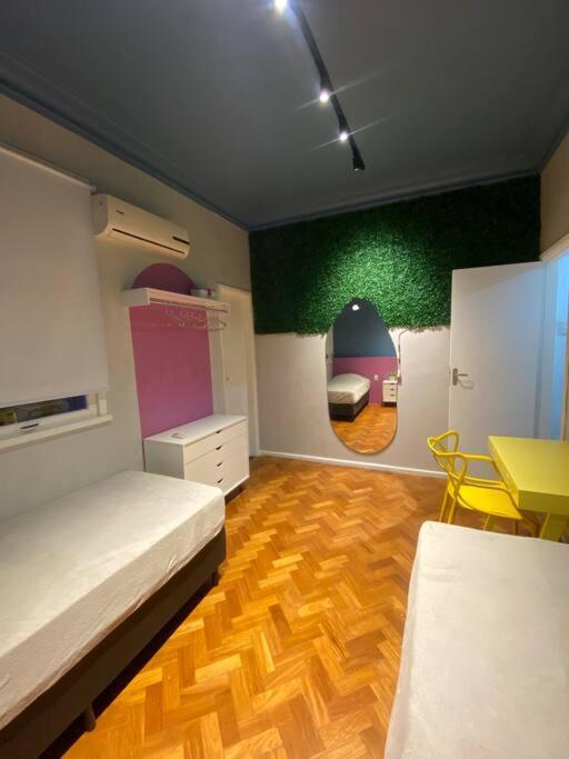 Carioca Retreat *