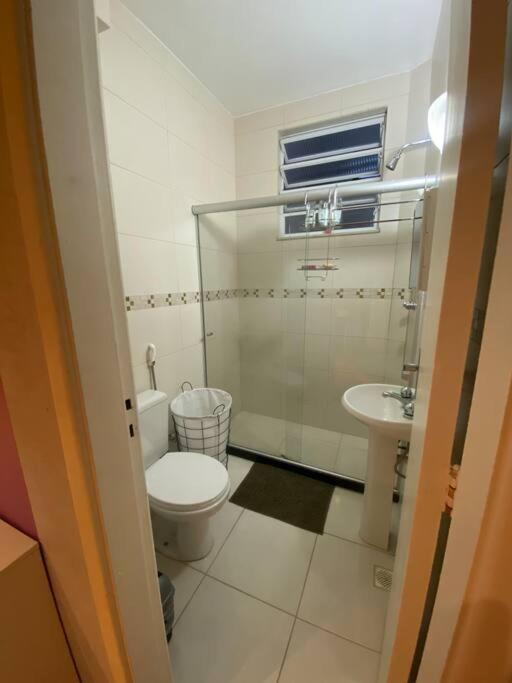 Apartamento Carioca Retreat *