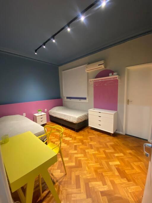 Carioca Retreat Apartamento *