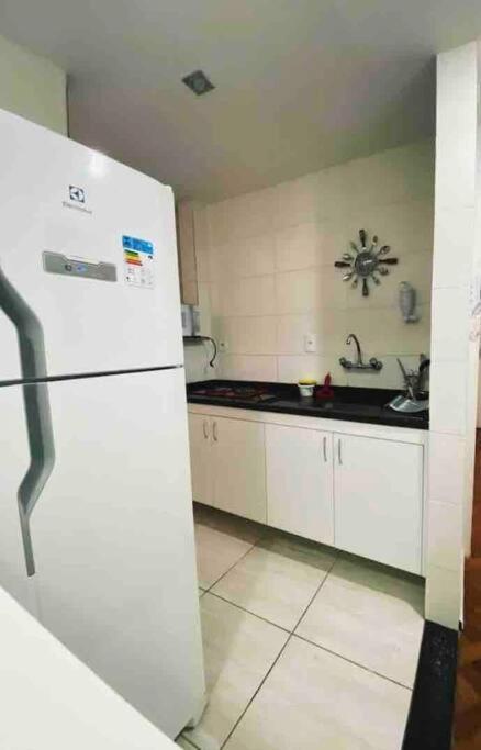 Apartamento Carioca Retreat