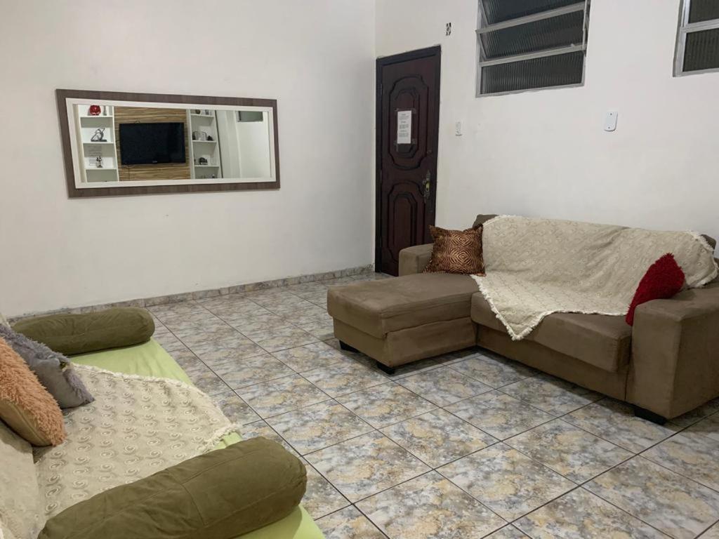2 Quartos No Posto 2 Apartment Rio de Janeiro