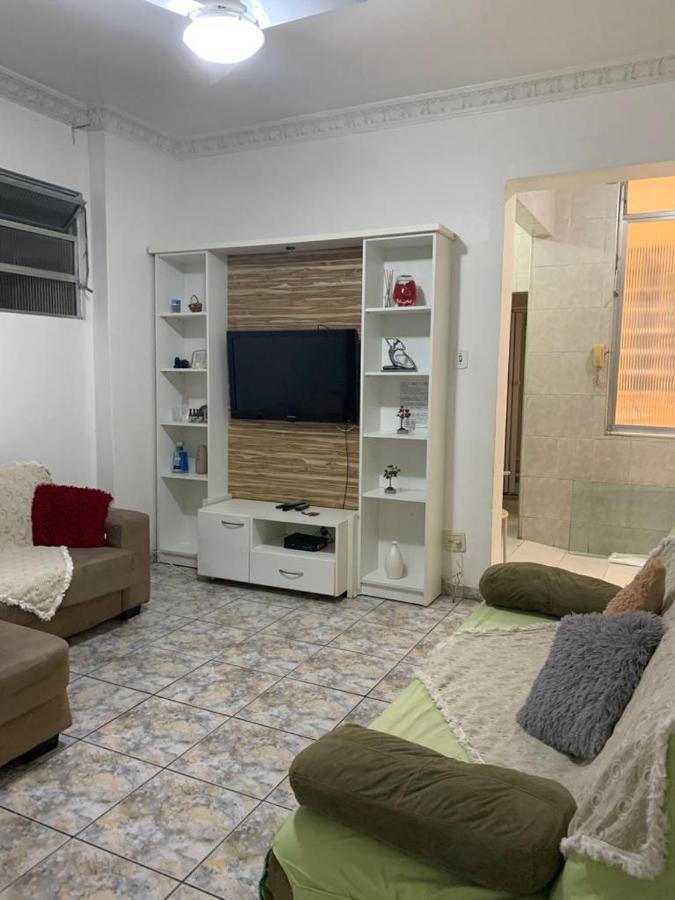 Apartment 2 Quartos No Posto 2 Rio de Janeiro