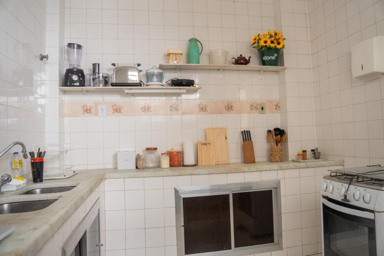 Apartamento Copacabana - Apto 3 Quartos - 3 Min Da