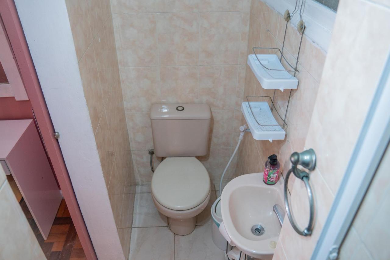 Apartamento Copacabana - Apto 3 Quartos - 3 Min Da