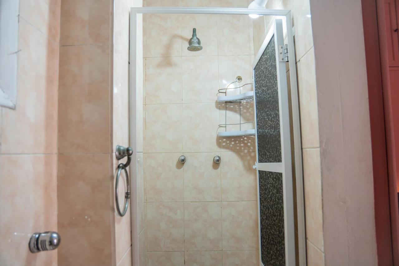 Apartamento Copacabana - Apto 3 Quartos - 3 Min Da Rio de Janeiro