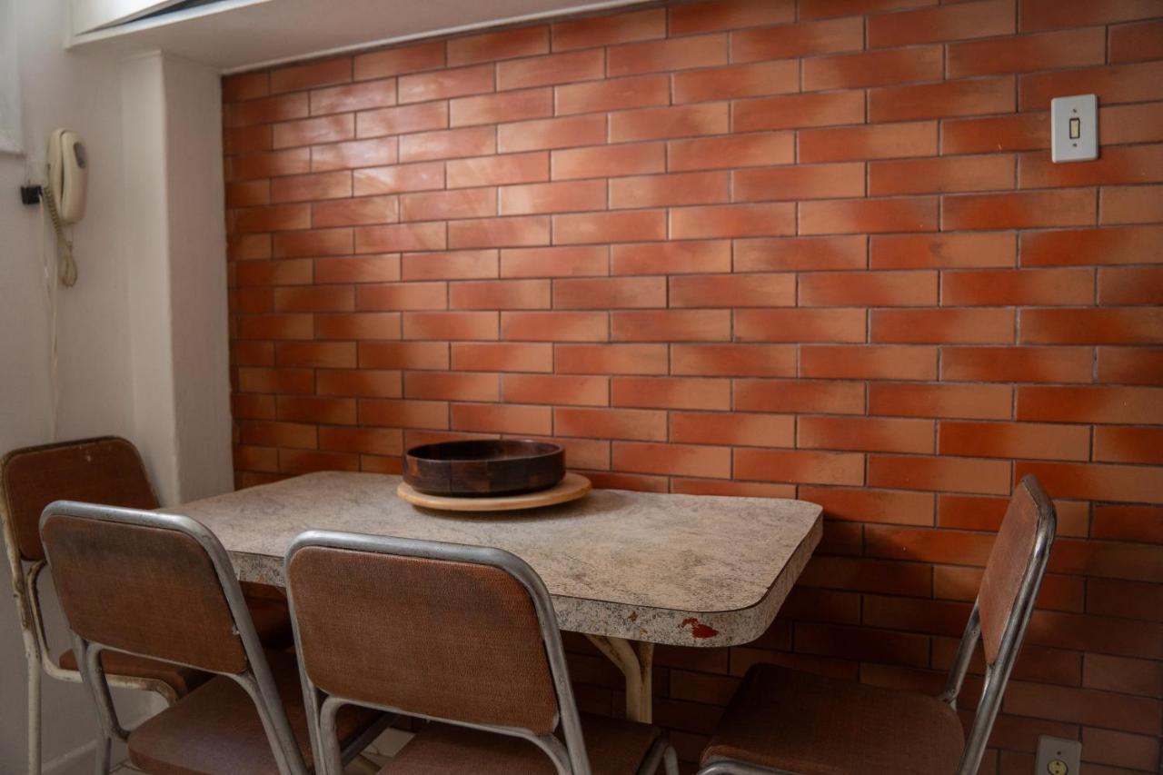 Apartamento Copacabana - Apto 3 Quartos - 3 Min Da