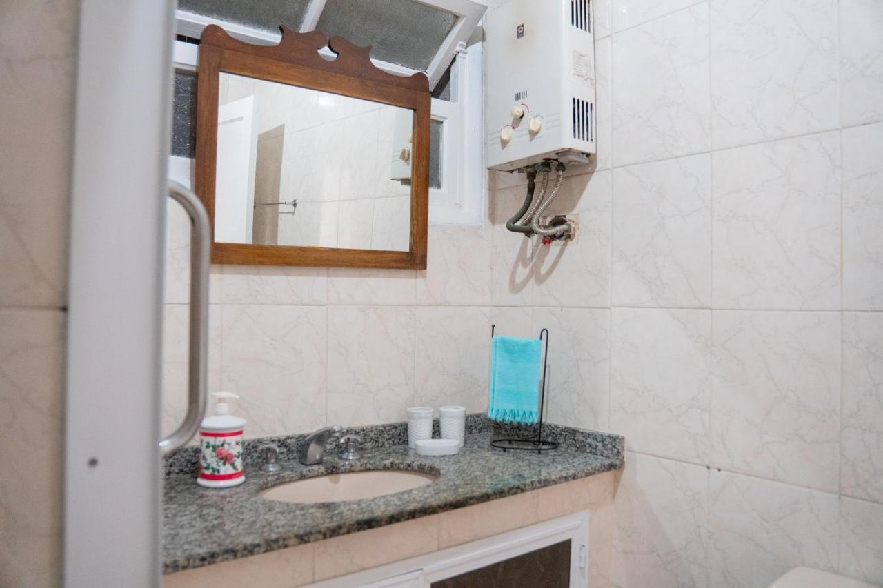 Apartamento Copacabana - Apto 3 Quartos - 3 Min Da *
