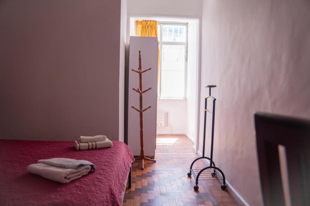 Apartamento Copacabana - Apto 3 Quartos - 3 Min Da