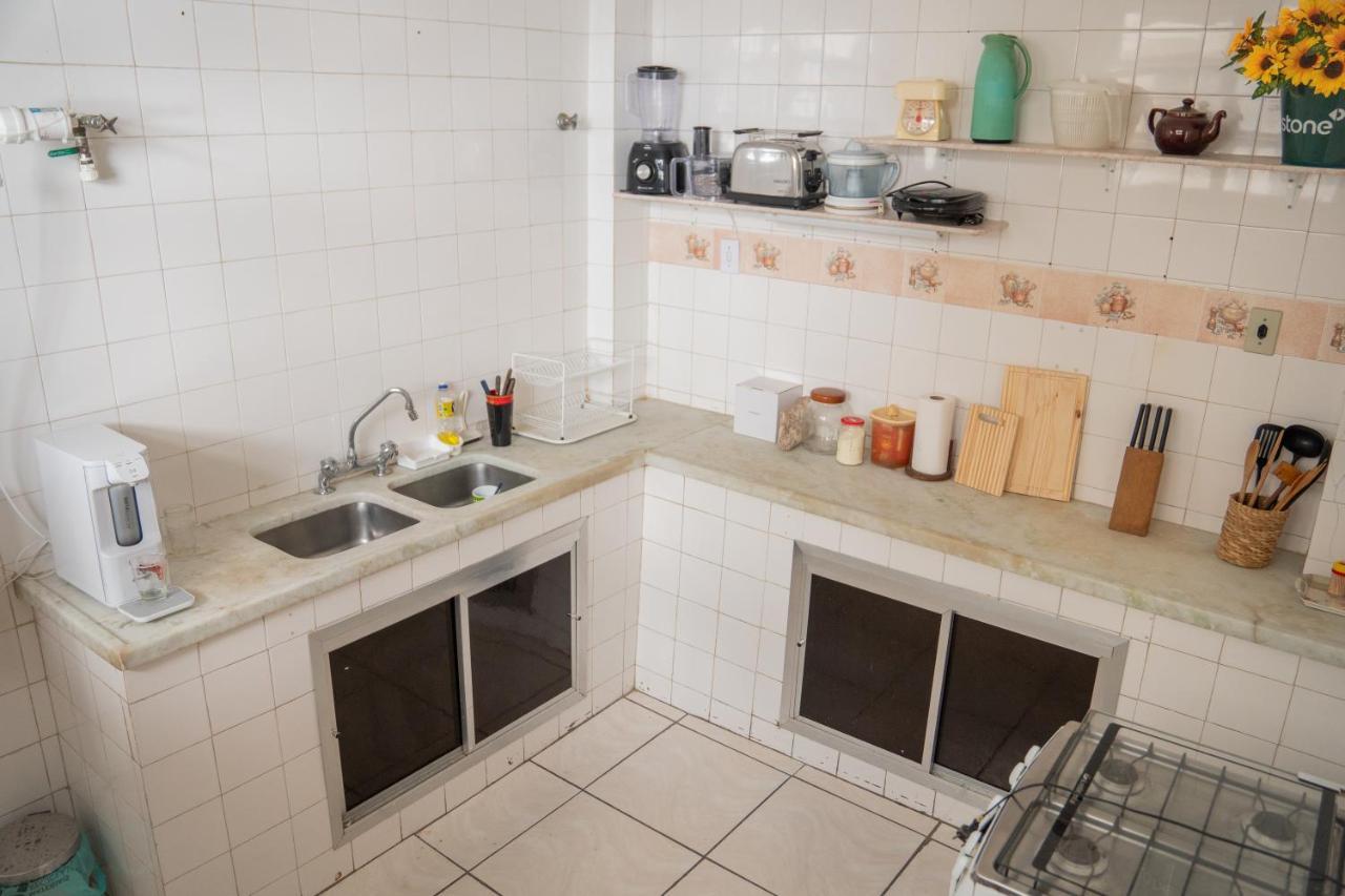Copacabana - Apto 3 Quartos - 3 Min Da Apartamento