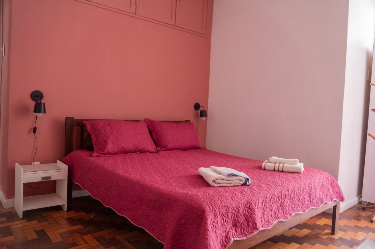 Copacabana - Apto 3 Quartos - 3 Min Da Apartamento *