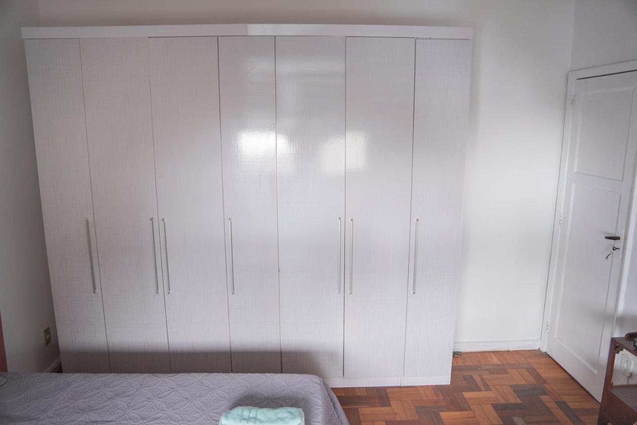 Apartamento Copacabana - Apto 3 Quartos - 3 Min Da Rio de Janeiro