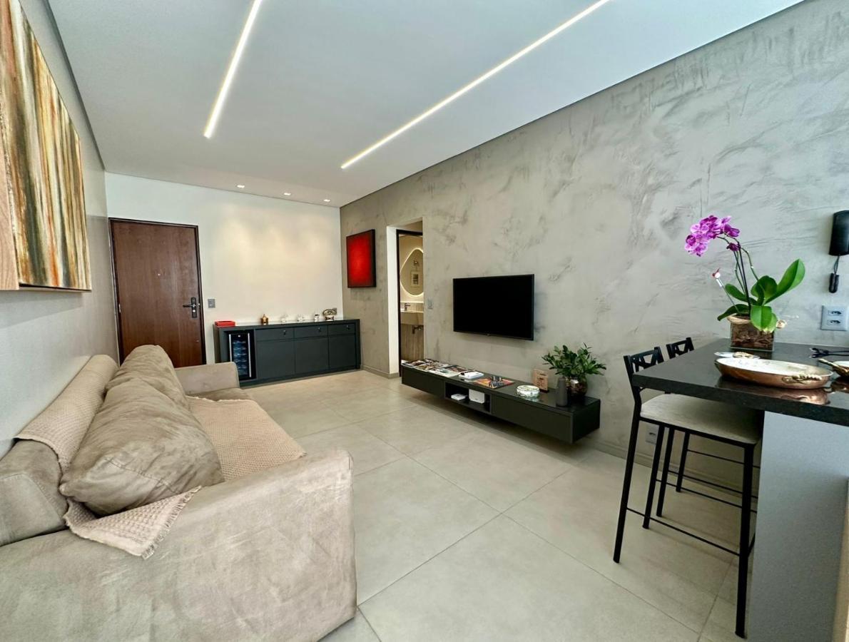 Moderno Flat Rio - Alto Padrao - Posto 6 * Rio de Janeiro
