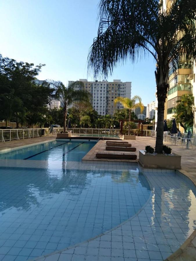 Na Barra Olimpica Apartment Rio de Janeiro