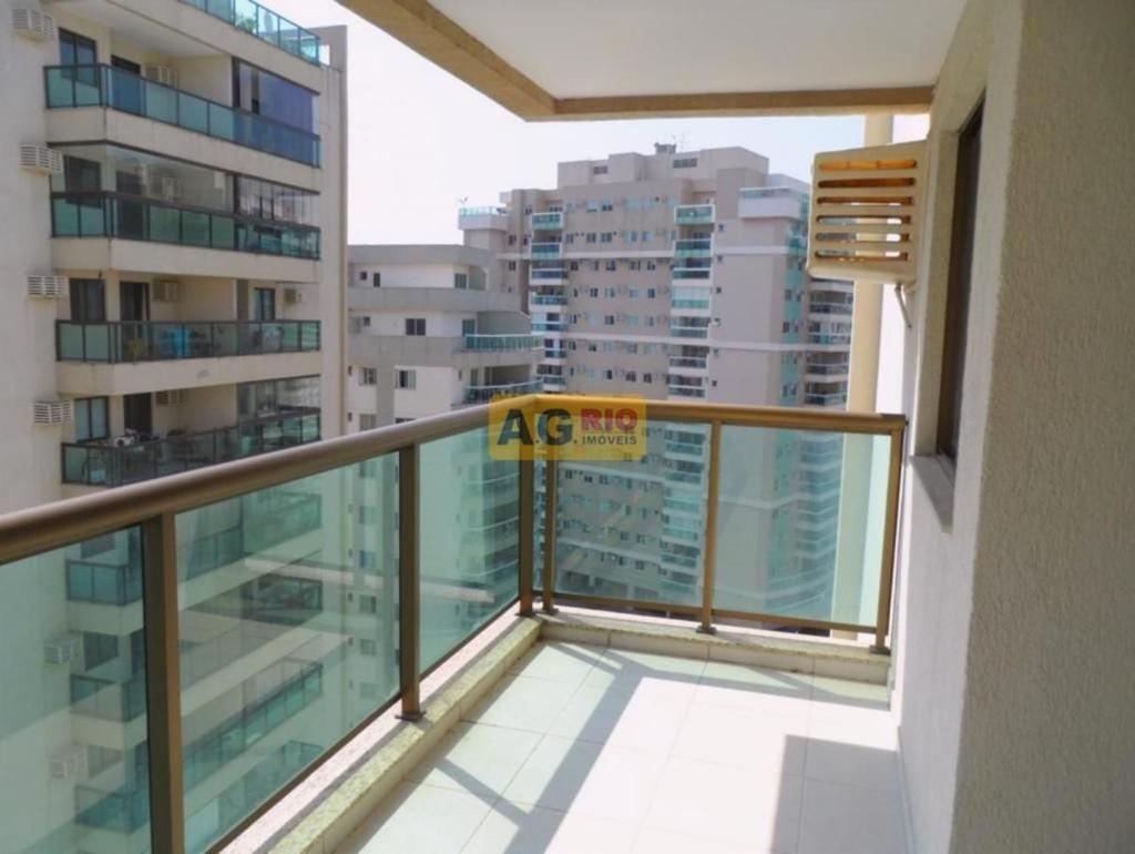 Na Barra Olimpica Apartment