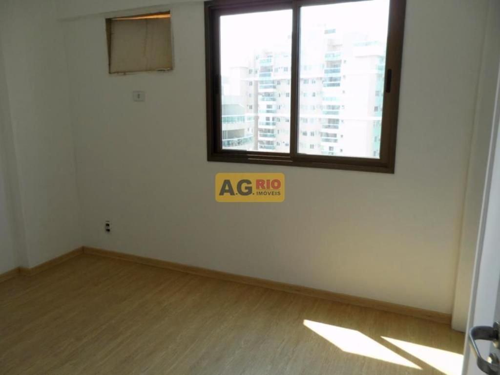 Na Barra Olimpica Apartment *