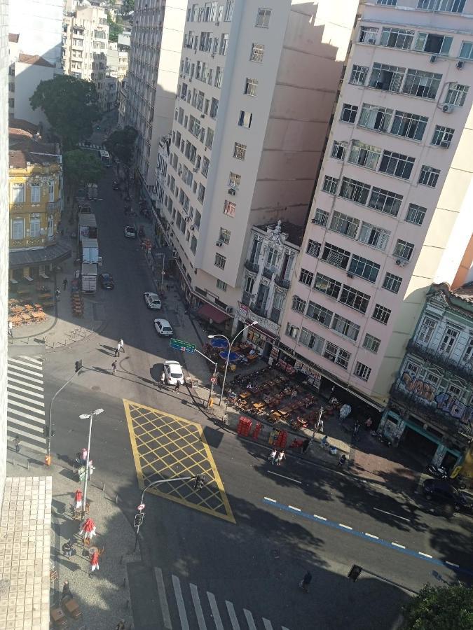 Apartamento Lapa *