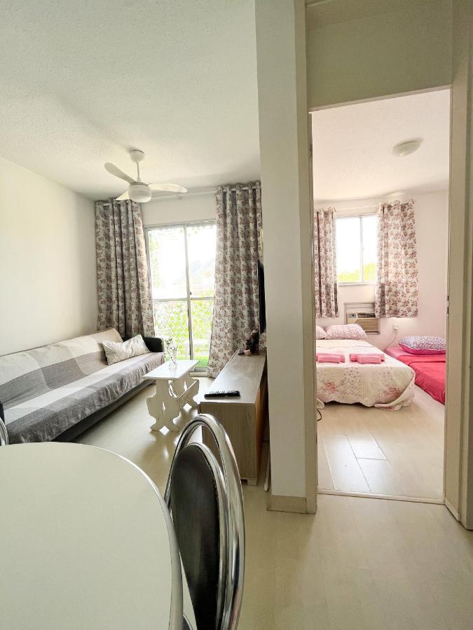 Da Barra 2 Quartos Apartamento