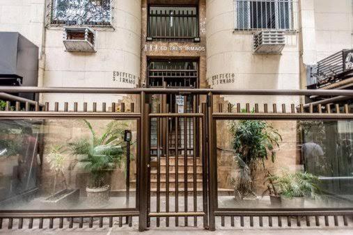 Apartment Cantinho Do Charme *