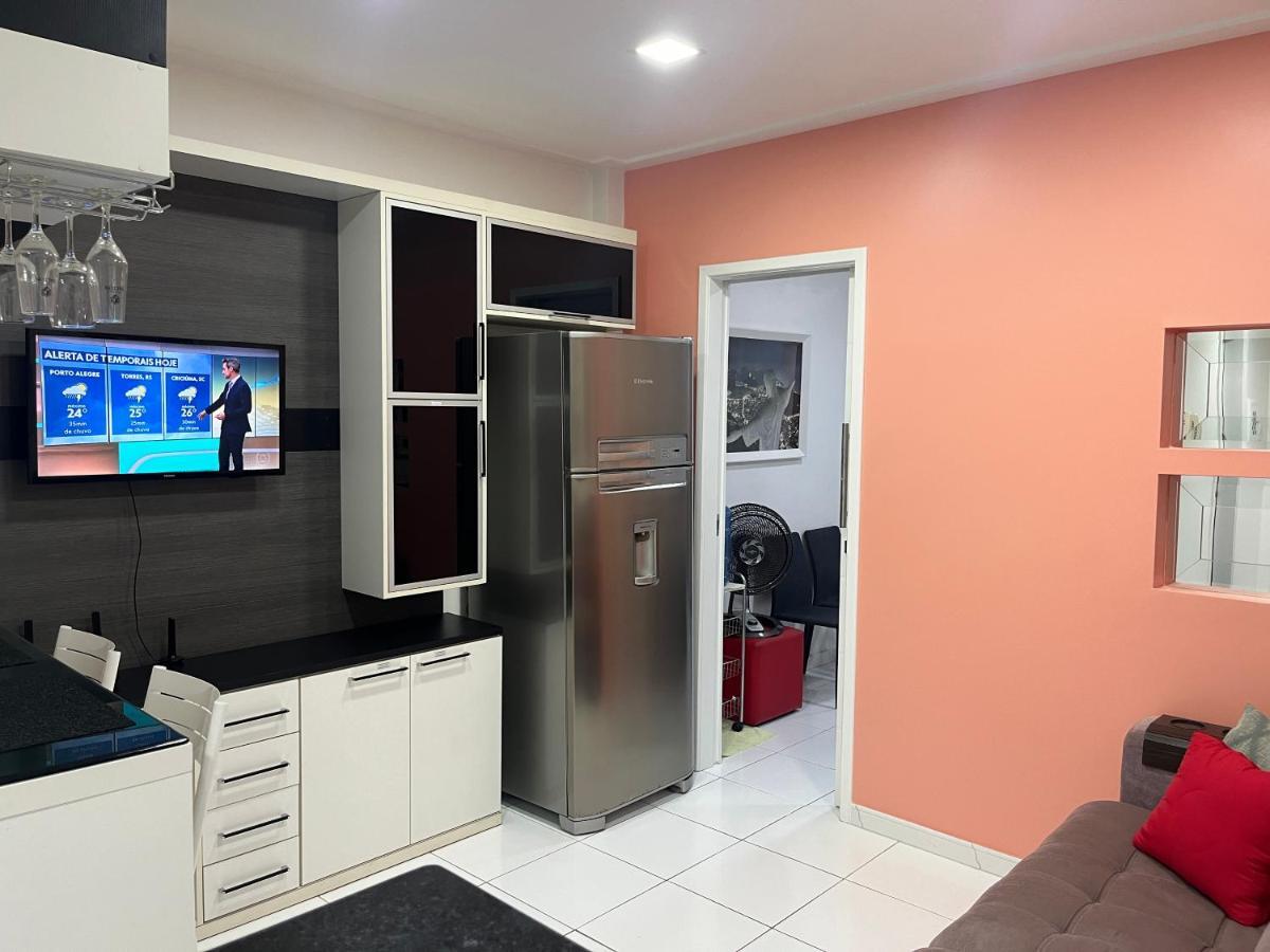 Fioravante's 2 Apartamento Rio de Janeiro