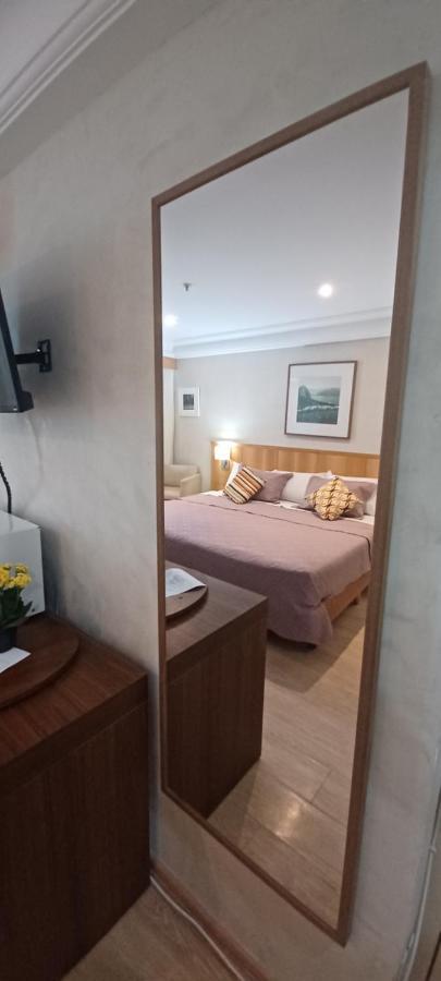 Q2 Flat Mediterraneo - Hospedado Por Marcio & Luzia Apartamento