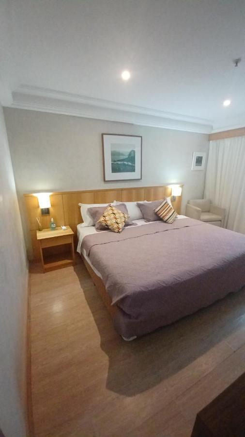 Apartamento Q2 Flat Mediterraneo - Hospedado Por Marcio & Luzia *