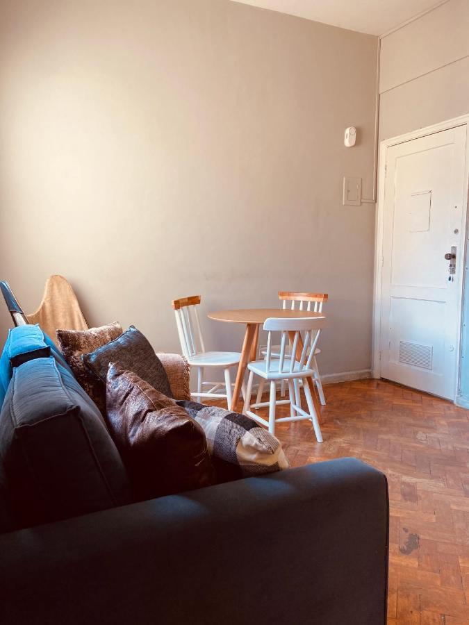 Charmoso Apartamento Alecrim Apartment *
