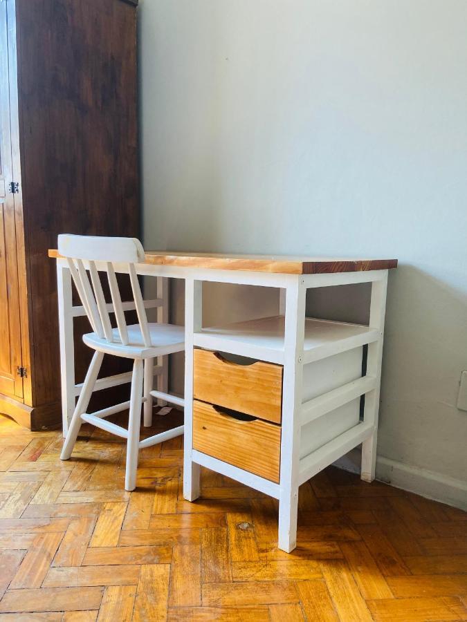 Charmoso Apartamento Alecrim *