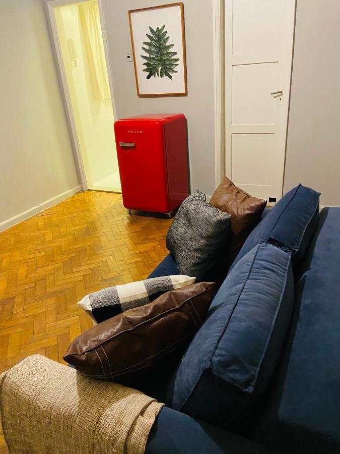 Charmoso Apartamento Alecrim Apartment *