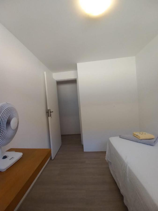 Solar Da Barra Apartment