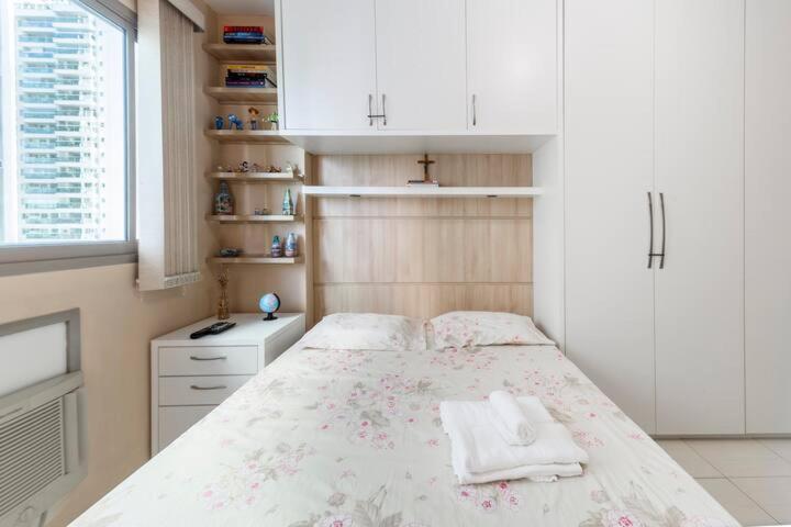 Apartamento No Recreio