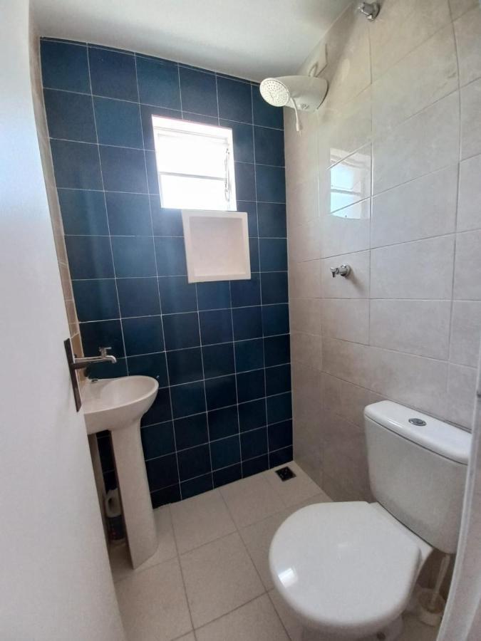 Apartment Solar Da Barra *