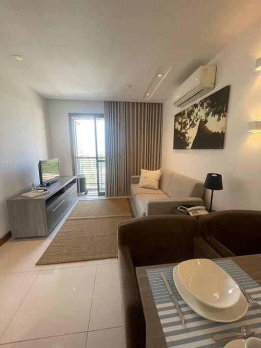 Apartamento Flat Aconchegante Prox A Barra Olimpica - Barra Da Tijuca Rio de Janeiro