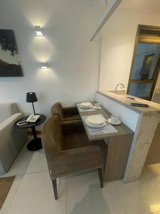 Flat Aconchegante Prox A Barra Olimpica - Barra Da Tijuca Apartamento