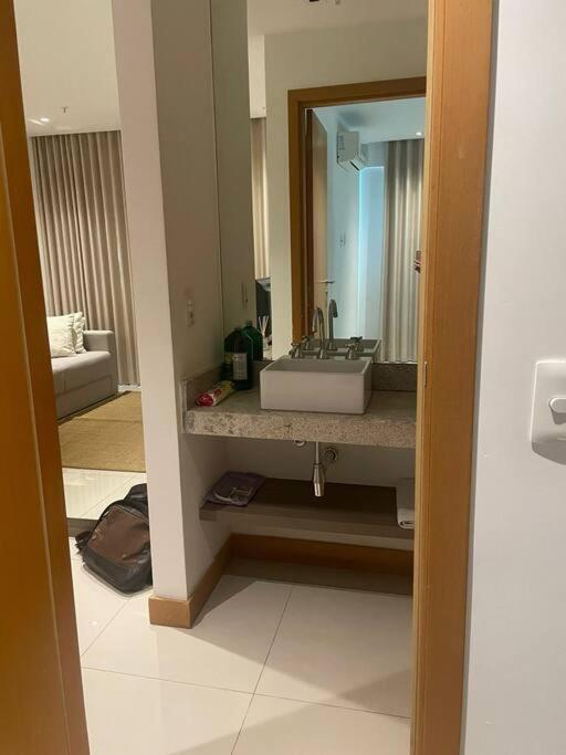 Flat Aconchegante Prox A Barra Olimpica - Barra Da Tijuca Apartamento Rio de Janeiro