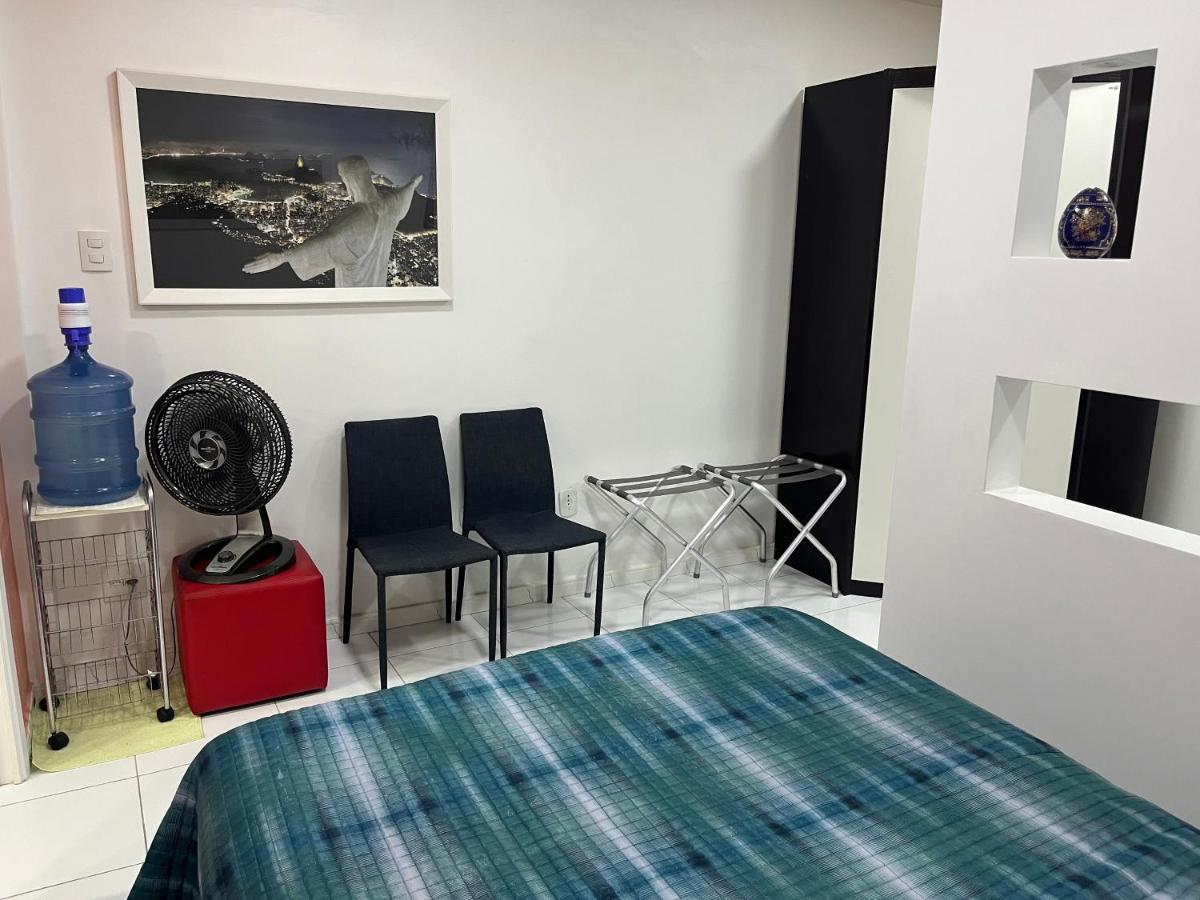 Apartamento Fioravante's 2