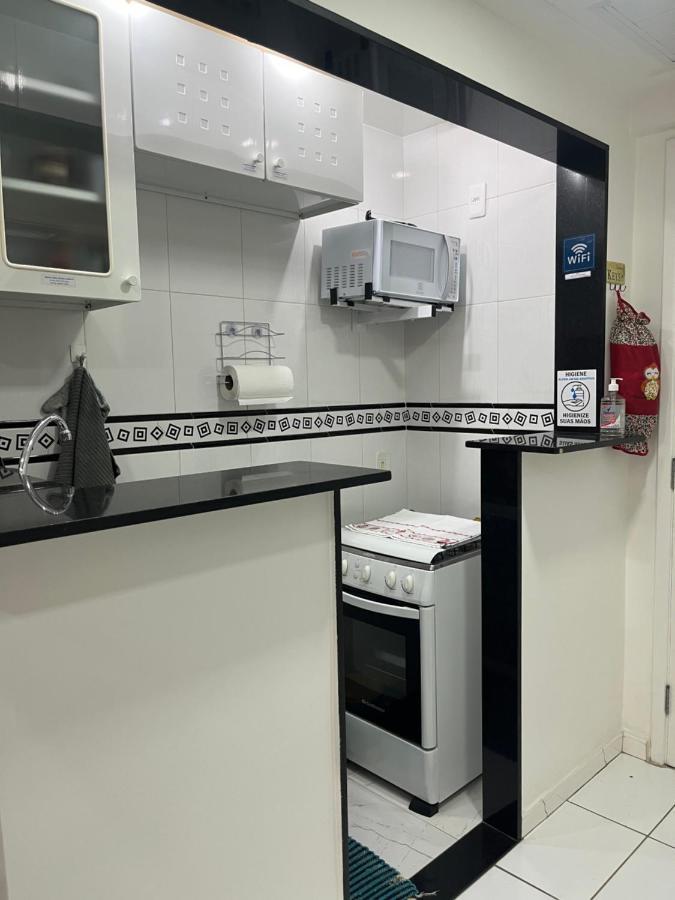 Fioravante's 2 Apartamento