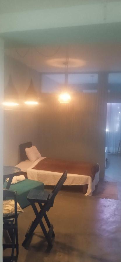 Apartamento Lapa *