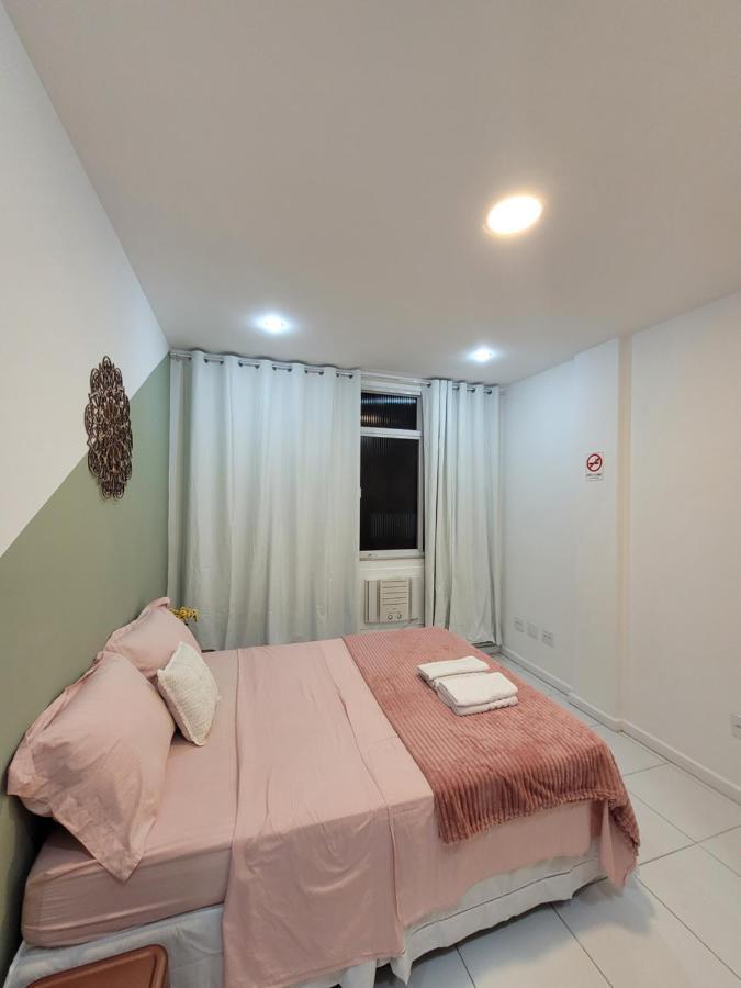 Ape Jade, 400 M Da De Copacabana Apartamento Rio de Janeiro