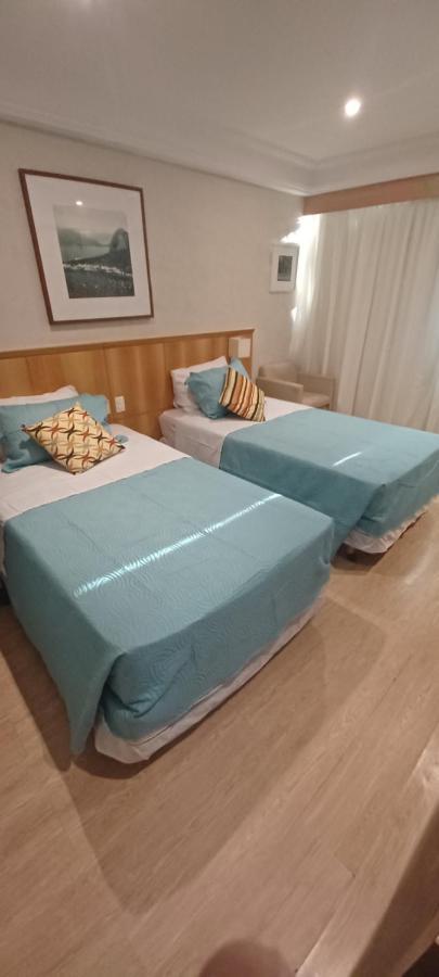 Q2 Flat Mediterraneo - Hospedado Por Marcio & Luzia Apartamento Rio de Janeiro