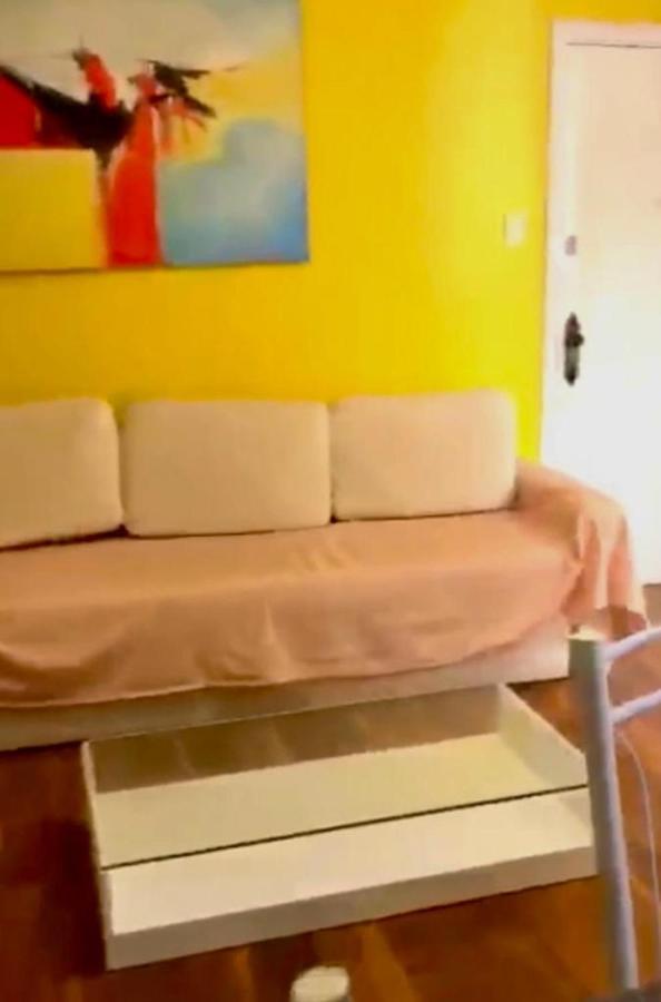 Apartamento Avenida Atlantica * Rio de Janeiro