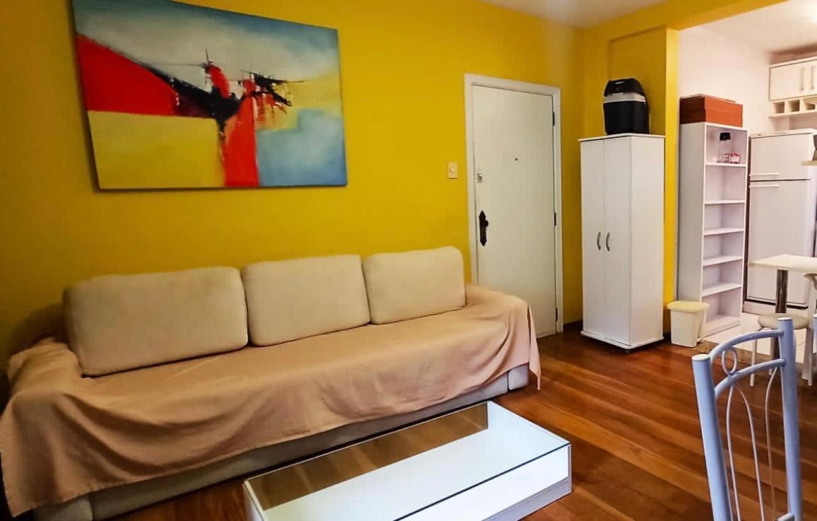 Apartamento Avenida Atlantica Apartment Rio de Janeiro