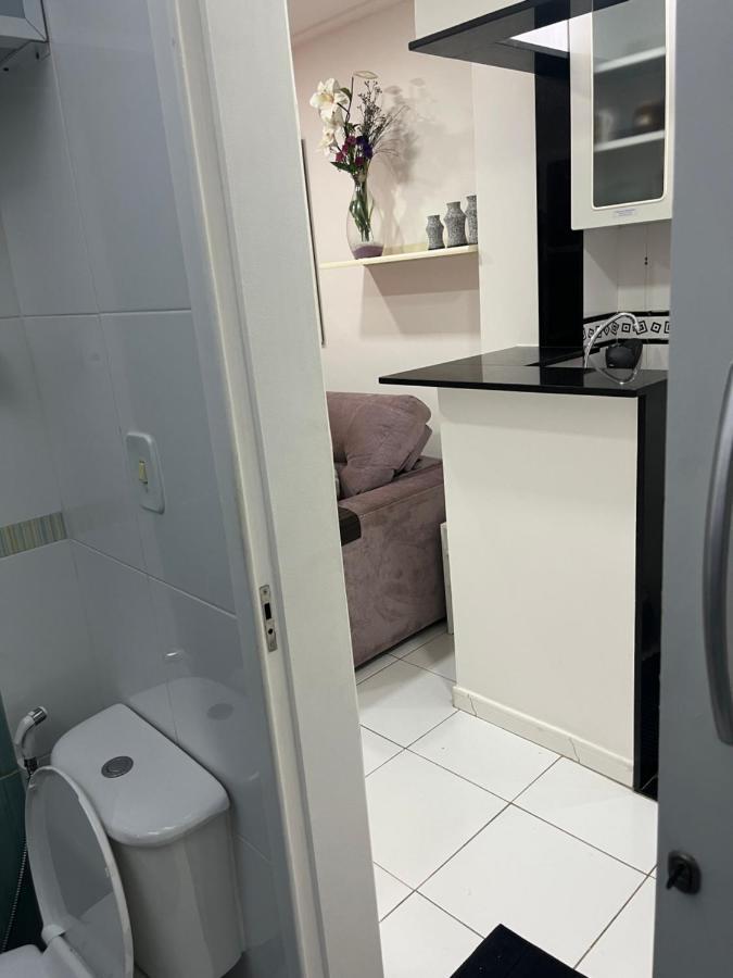 Apartamento Fioravante's 2