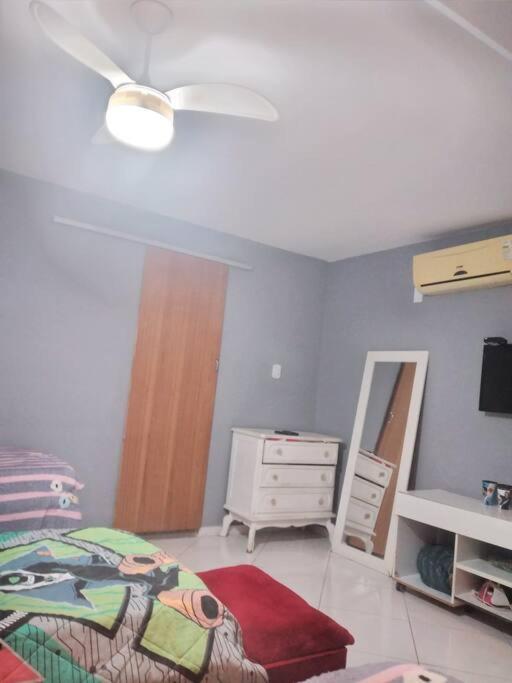 Casa Na Do Recreio Dos Bandeirantes Holiday home *