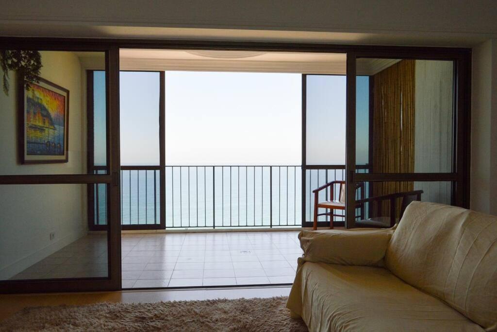 Apartamento Apto Frente Mar 2 Rio de Janeiro