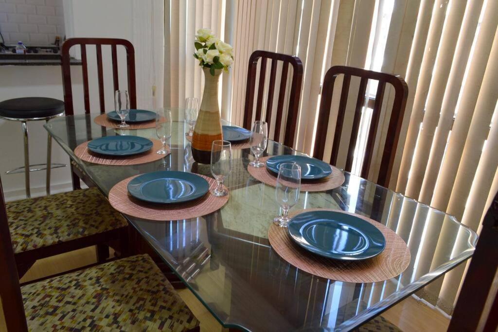 Apartamento Apto Frente Mar 2 *
