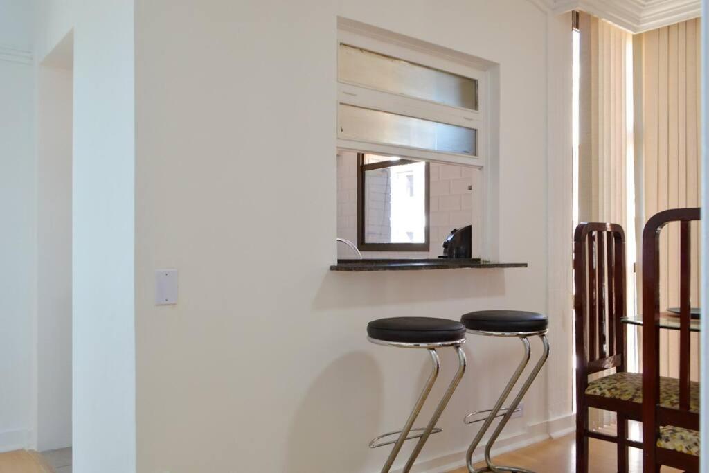 Apartamento Apto Frente Mar 2 Rio de Janeiro