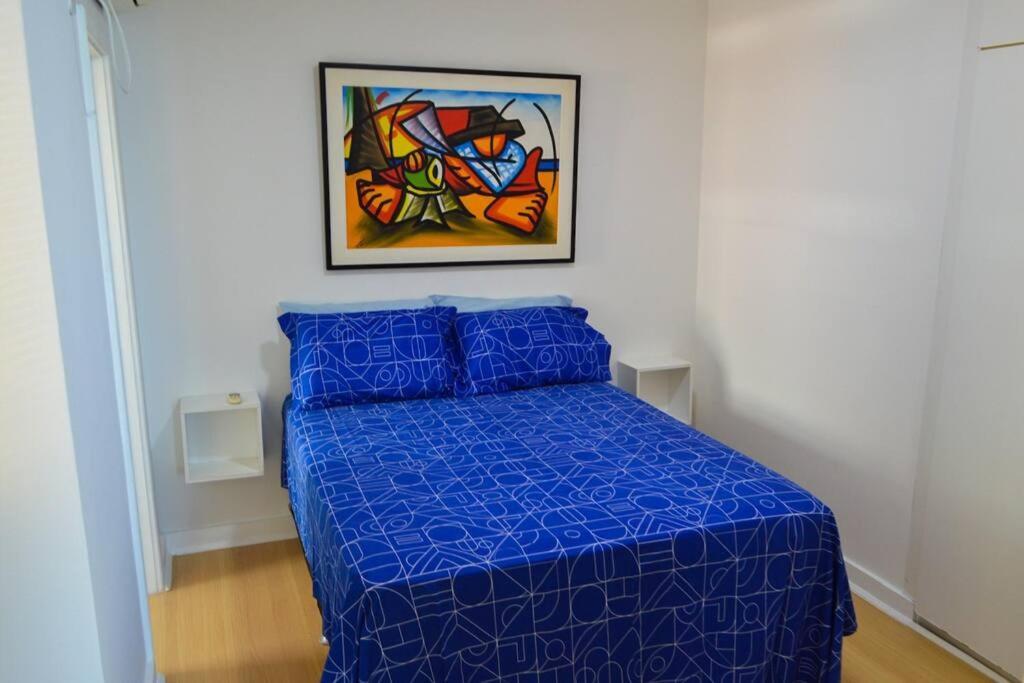 Apartamento Apto Frente Mar 2