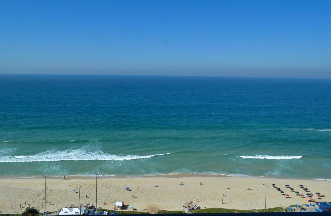 Apto Frente Mar 2 * Rio de Janeiro