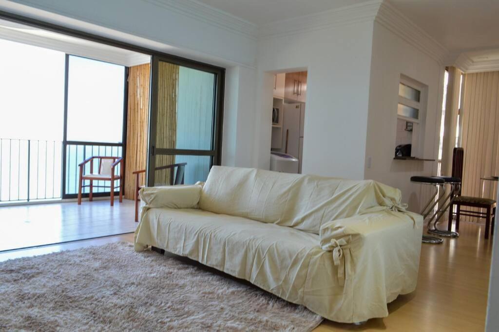 Apartamento Apto Frente Mar 2 *